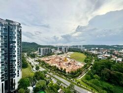 Tree House (D23), Condominium #533241051